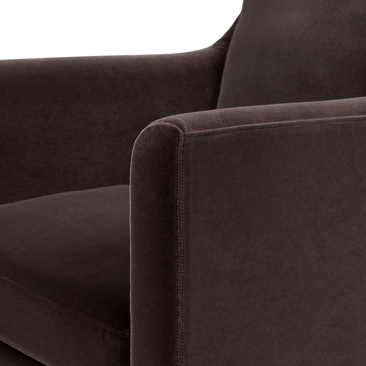 Josephine - Upholstered Accent Chair