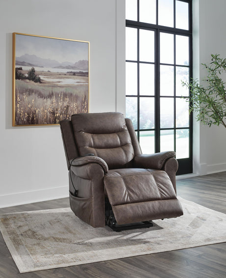 Oatman - Power Lift Recliner - view 16