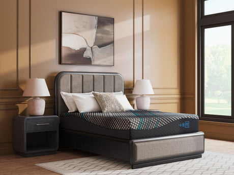 Millennium 2.0 Hybrid 14 Inch - Mattress - view 6