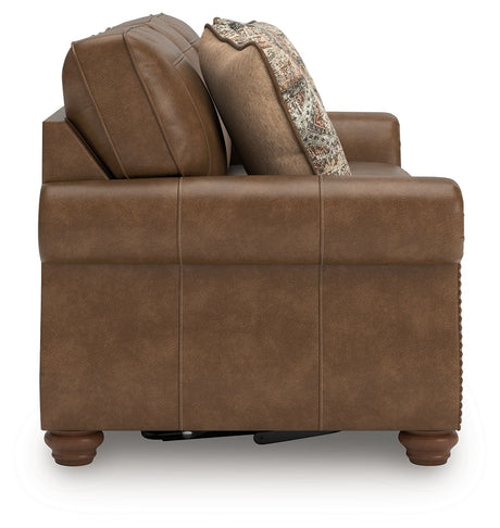 Chasemore - Sofa Sleeper by Signature Design by Ashley® | Bel Furniture