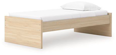 Onita - Platform Bed - view 137