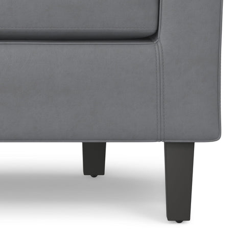 Austin - Transitional Tub Chair - view 30