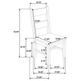 Cardova - Extension Table Dining Set