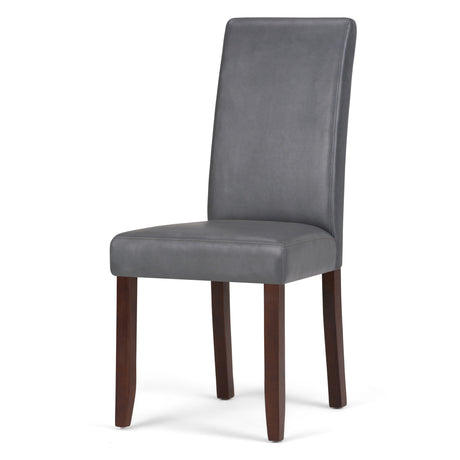 Acadian - Upholstered Parson Dining Chair (Set of 2) - view 27