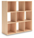 Piperton - Cube Organizer - Wood