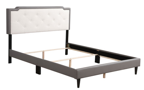 Bed (All in One Box) - Two Tone - view 17