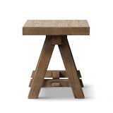 Hawthorne - Trestle Table
