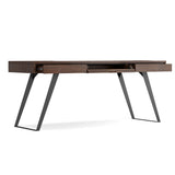 Lowry - Handcrafted Desk