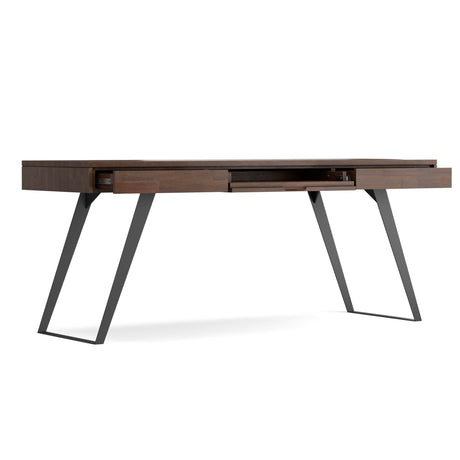 Lowry - Handcrafted Desk - view 42