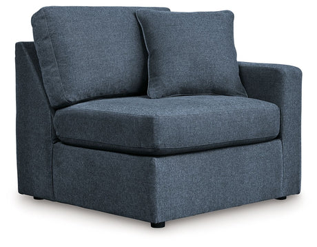 Modmax - Ink - Sectional by Signature Design by Ashley® | Bel Furniture