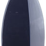 Abtinson - Vase Blue 6.25"W x 4.75"D x 16"H by Signature Design by Ashley® | Bel Furniture
