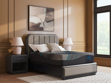 Millennium 2.0 Hybrid 16 Inch - Mattress - view 7