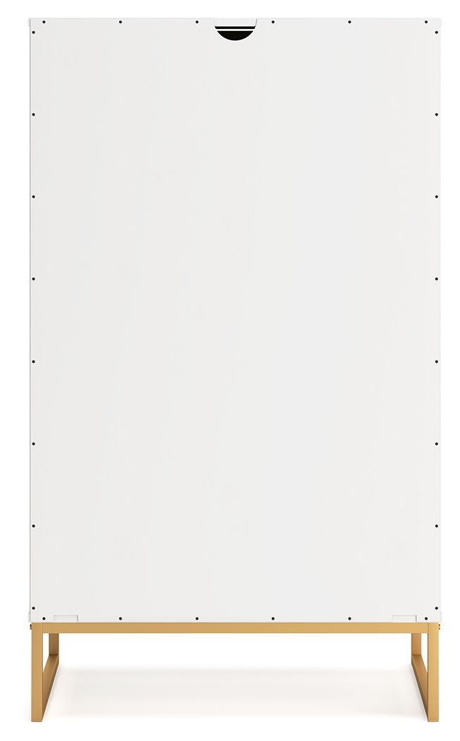 Socalle - Drawer Chest by Signature Design by Ashley® | Bel Furniture