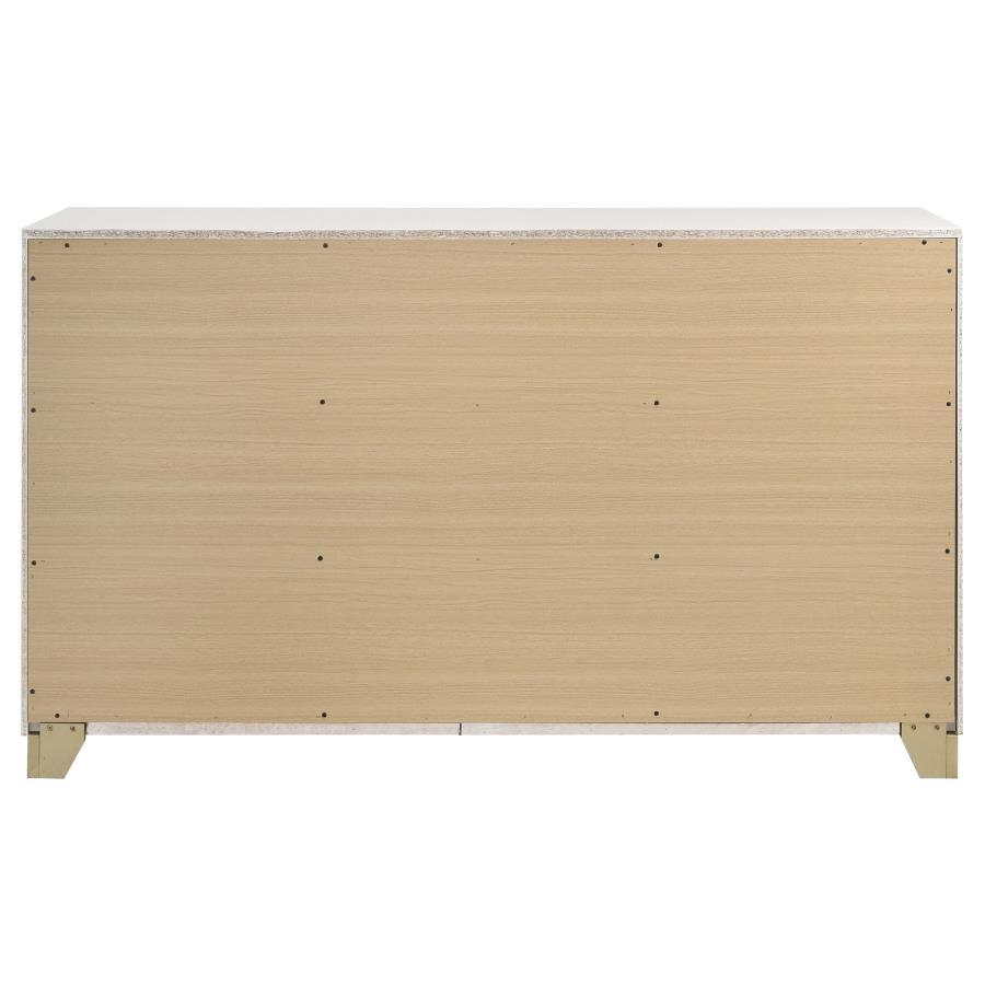 Caraway - 6-Drawer Dresser