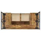 Analiese - Writing Desk by CoasterEveryday | Bel Furniture