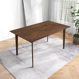 Carlos - Dining Table by Ashcroft Furniture | Bel Furniture