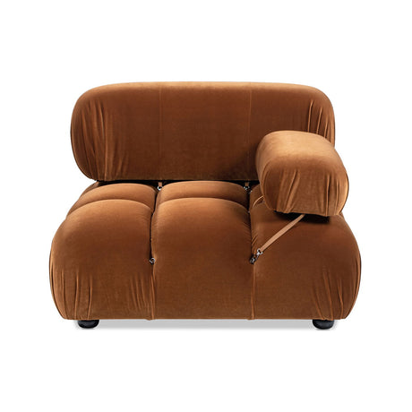 Marcel - Bubble Modular Modern Lounge Arm Chair - view 16