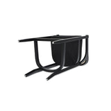 Americana - Mid-Century Modern Cane Back Counter Stool