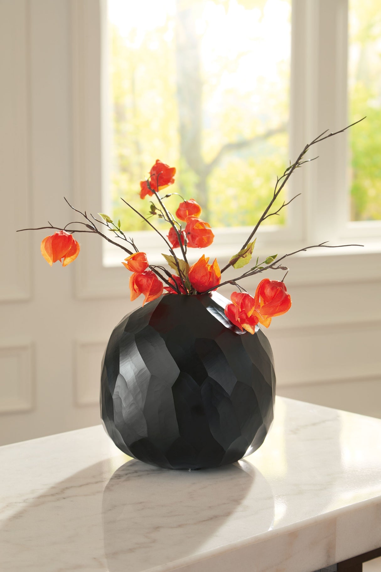 Ryanford - Vase by Signature Design by Ashley® | Bel Furniture