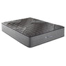 Montlake - 14" Cool Firm Memory Foam Hybrid Mattress Dark Gray by Coaster Fine Furniture | Bel Furniture