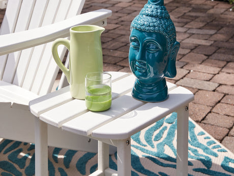 Sundown Treasure - Outdoor End Table - view 22