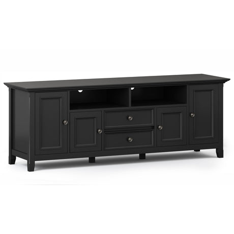 Amherst - Wide TV Media Stand - view 24