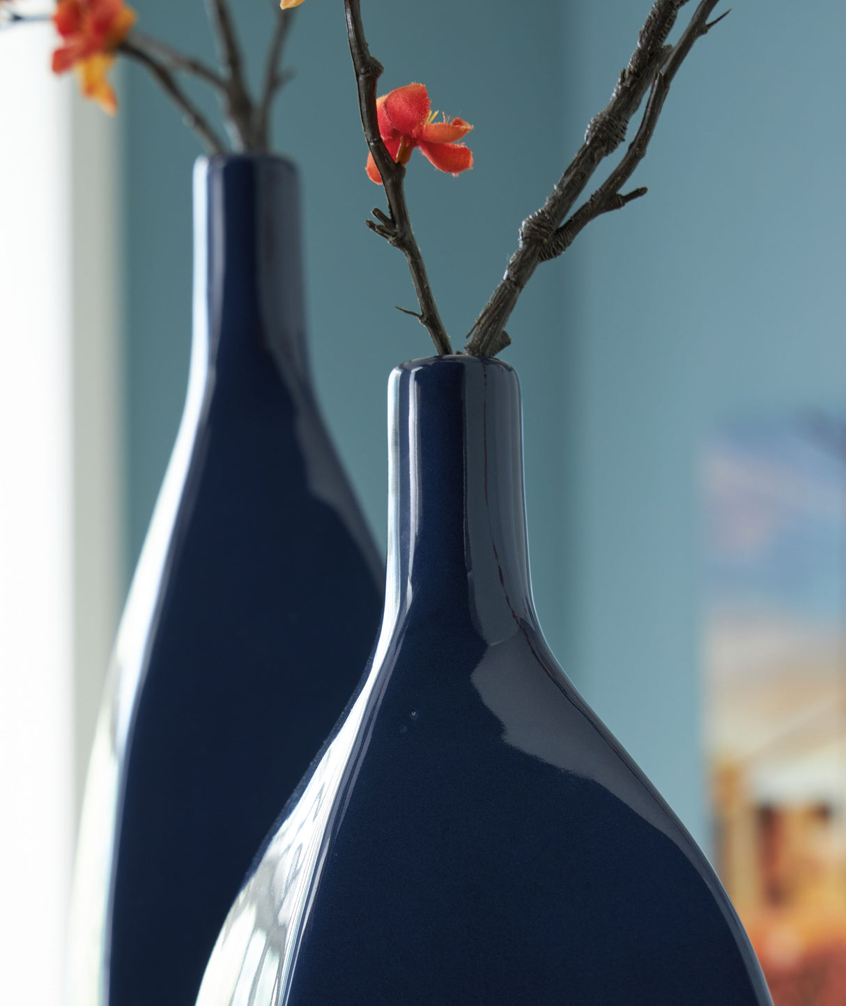 Abtinson - Vase by Signature Design by Ashley® | Bel Furniture