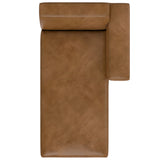 Rex - Chaise Sofa Module