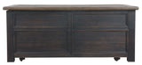Tyler Creek - Grayish Brown / Black - Lift Top Cocktail Table by Signature Design by Ashley® | Bel Furniture