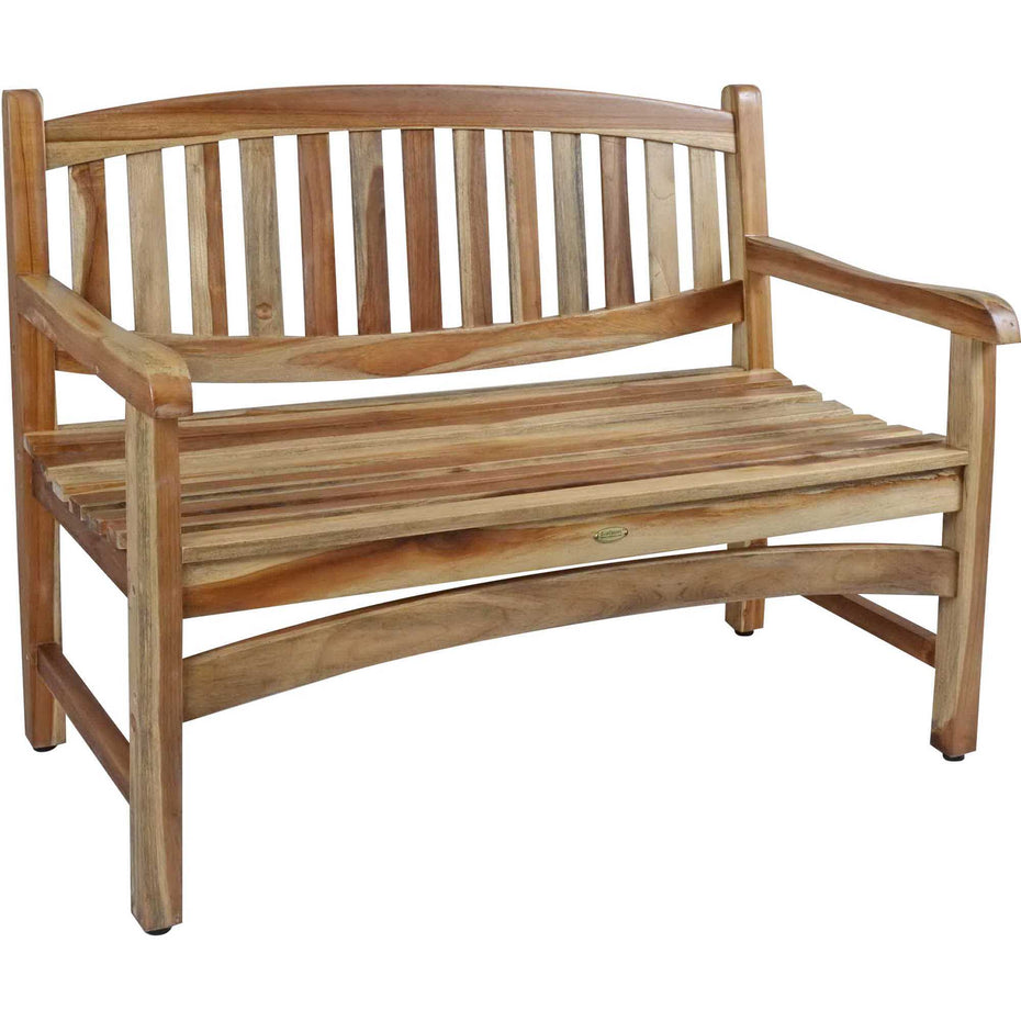 Bench - Brown