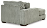 Lindyn - Sectional by Signature Design by Ashley® | Bel Furniture