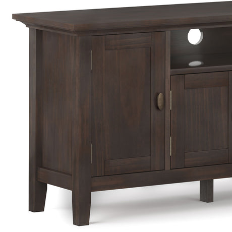 Redmond - Handcrafted TV Media Stand - view 14