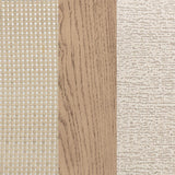 Kailani - Rectangular Wood Dining Table Set