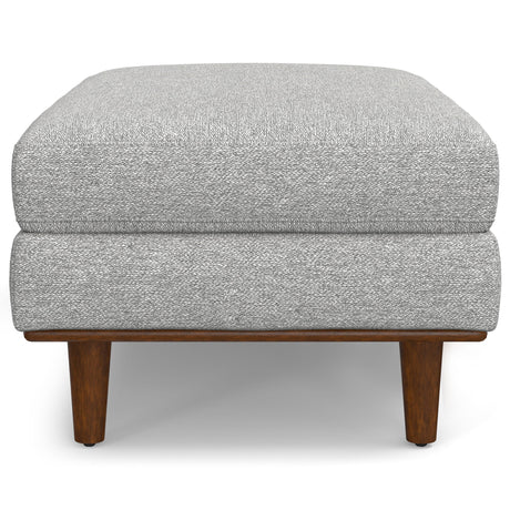 Morrison - Handcrafted Ottoman - view 48