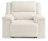 Keensburg - Wide Seat Power Recliner by Signature Design by Ashley® | Bel Furniture