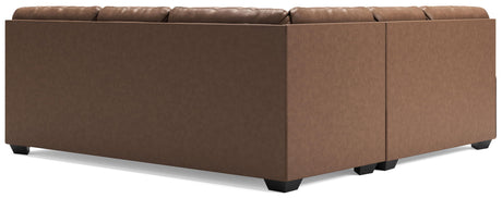 WillowBend - Sectional - view 21