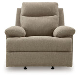 Side-Swipe - Rocker Recliner