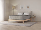 Pure Ice - 14" Plush Quilted Mattress