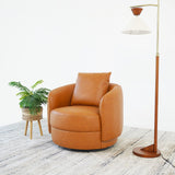 Dylan - Boucle Lounge Chair