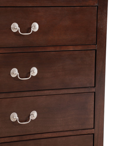 Louis Phillipe - Chest - view 24