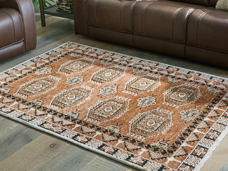 Qaabiz - Rug - view 7