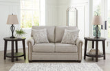 Gaelon - Living Room Set by Signature Design by Ashley® | Bel Furniture