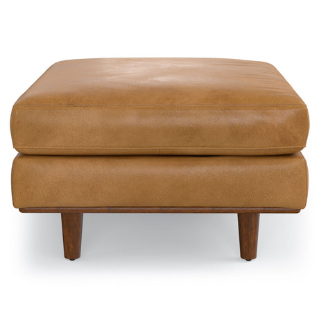 Morrison - Handcrafted Ottoman - view 49