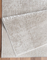 Elegance - GC_CNC6008 Area Rug by Icona Home Decor | Bel Furniture
