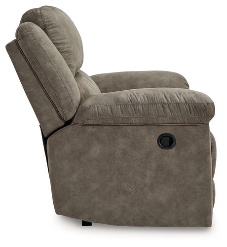 Laresview - Reclining Living Room Set - view 11