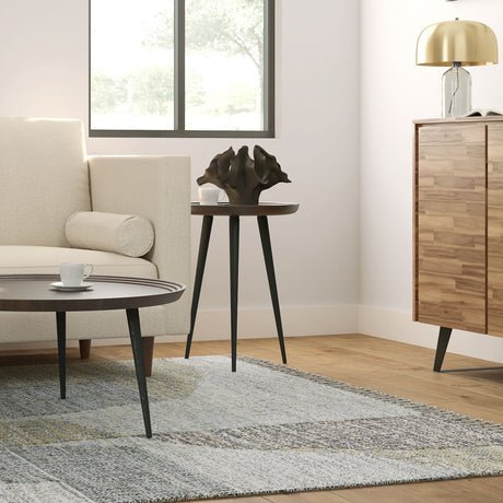 Clairmont - Coffee Table by Simpli-Home | Bel Furniture