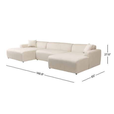 Mar - High-Quality Sectional Sofa - view 18