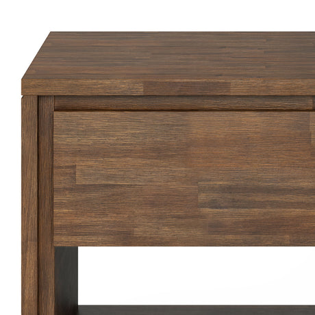 Lowry - Handcrafted End Table - view 21