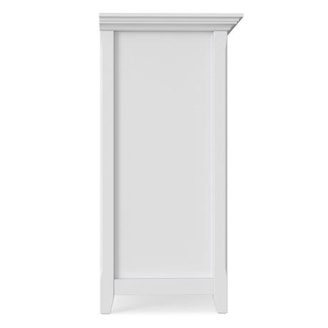 Amherst - Cube Storage Bookcase - view 24