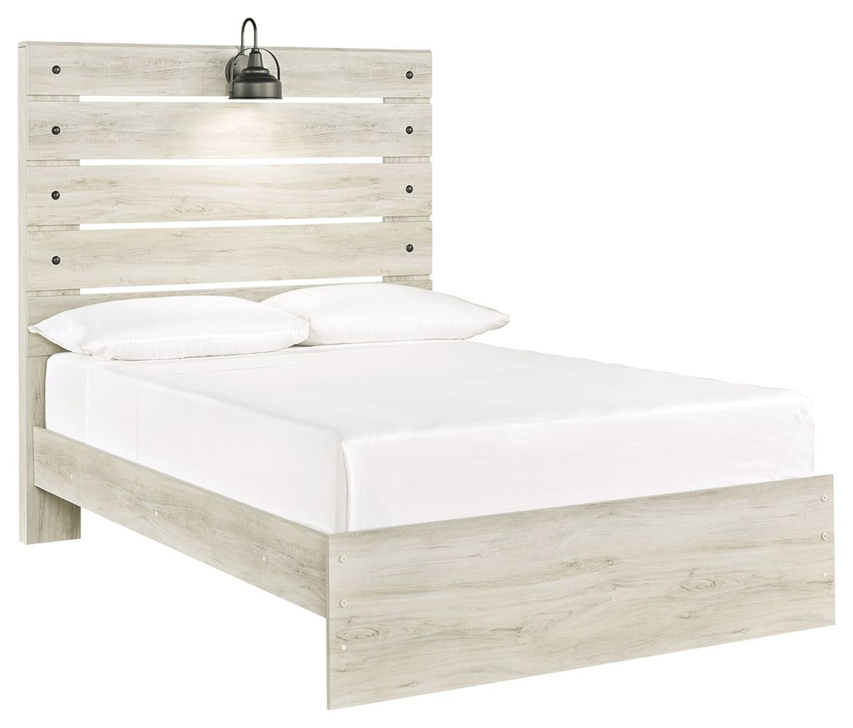 Cambeck - Panel Bed by Signature Design by Ashley® | Bel Furniture